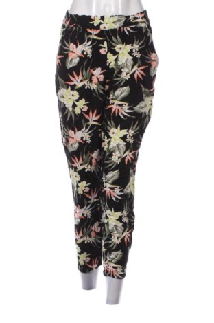 Pantaloni de femei H&M, Mărime L, Culoare Multicolor, Preț 72,99 Lei, #136814746