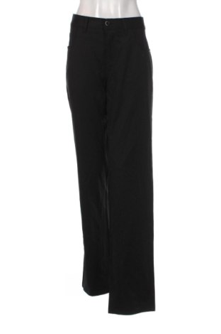 Pantaloni de femei Pionier, Mărime XL, Culoare Negru, Preț 109,48 Lei, #136814972