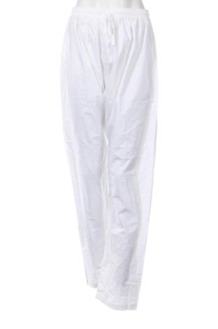 Dámské kalhoty  Unbranded, Velikost L, Barva Bílá, Cena  449,00 Kč, #136815097
