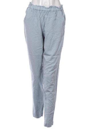 Дамски панталон H&M, Размер M, Цвят Син, Цена 16,87 €, #136815162