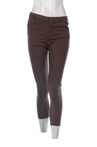 Pantaloni de femei Minus, Mărime S, Culoare Maro, Preț 65,99 Lei, #136815166