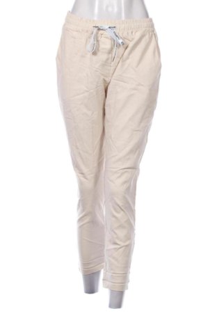 Pantaloni de femei Champion, Mărime M, Culoare Bej, Preț 101,99 Lei, #136815186