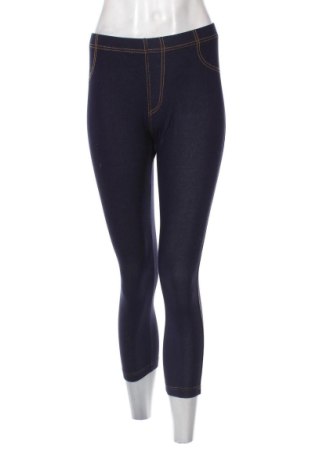 Pantaloni de femei Unbranded, Mărime XL, Culoare Albastru, Preț 63,99 Lei, #136815192