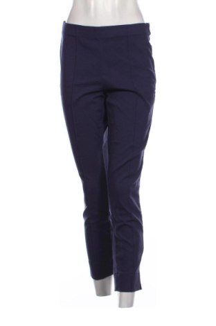 Pantaloni de femei Essentials by Tchibo, Mărime L, Culoare Albastru, Preț 37,99 Lei, #136815321
