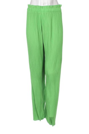 Damskie spodnie NEW COLLECTION, Rozmiar S, Kolor Zielony, Cena 37,99 zł, #136815348