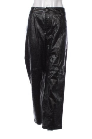 Damskie spodnie Mango, Rozmiar XL, Kolor Czarny, Cena 93,54 zł, #136815369