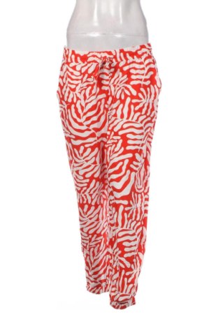 Γυναικείο παντελόνι Up 2 Fashion, Μέγεθος L, Χρώμα Πολύχρωμο, Τιμή 11,99 €, #136815429
