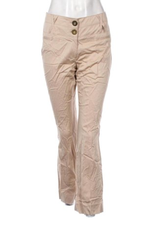 Damenhose Feelgood, Größe XL, Farbe Beige, Preis 15,99 €, #136815460