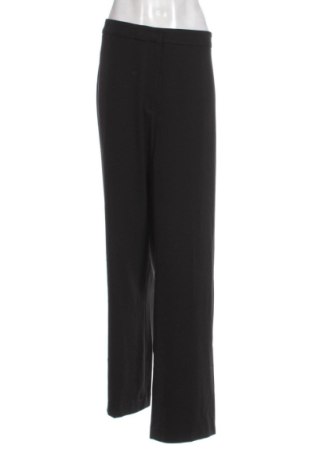 Pantaloni de femei H&M, Mărime XL, Culoare Negru, Preț 67,00 Lei, #136815570