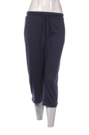 Pantaloni de femei Janina, Mărime XXL, Culoare Albastru, Preț 93,84 Lei, #136815574