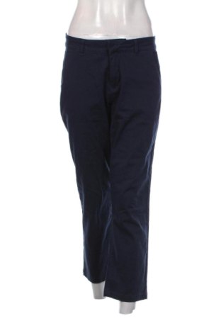 Pantaloni de femei Up 2 Fashion, Mărime L, Culoare Albastru, Preț 41,71 Lei, #136815656