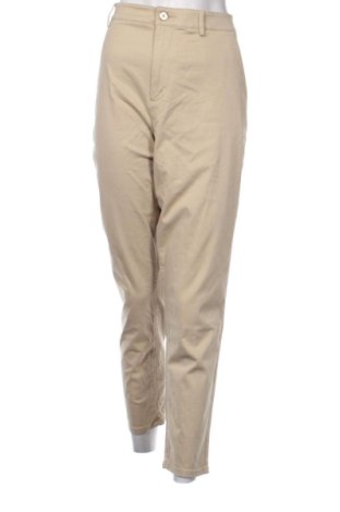 Női nadrág Women's Collection, Méret XL, Szín Bézs, Ár 3 139 Ft, #136815682