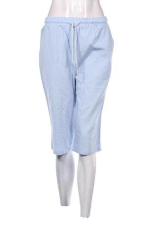 Pantaloni de femei Unbranded, Mărime S, Culoare Albastru, Preț 67,77 Lei, #136815713