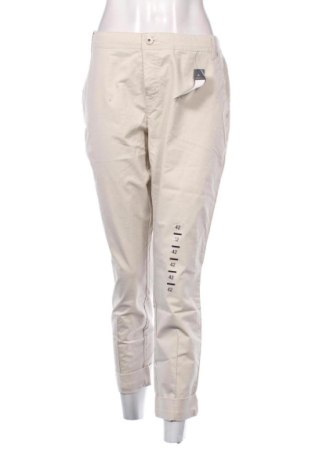 Дамски панталон Yessica, Размер XL, Цвят Бежов, Цена 16,00 €, #136815839