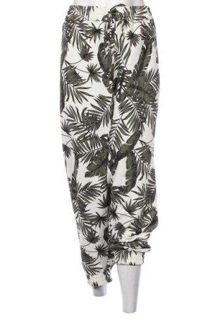 Pantaloni de femei H&M, Mărime 4XL, Culoare Multicolor, Preț 84,99 Lei, #136815860