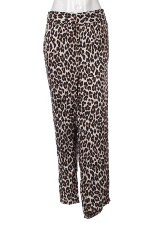 Дамски панталон H&M, Размер 4XL, Цвят Многоцветен, Цена 19,42 €, #136815887