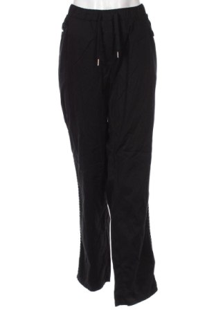 Pantaloni de femei Thea, Mărime 3XL, Culoare Negru, Preț 86,99 Lei, #136815954
