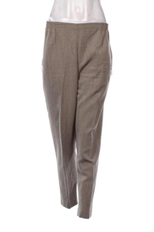 Damenhose Alica, Größe L, Farbe Braun, Preis 6,00 €, #136816049