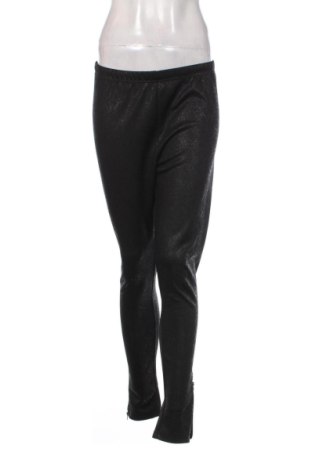 Damskie spodnie Unbranded, Rozmiar L, Kolor Czarny, Cena 26,99 zł, #136816058