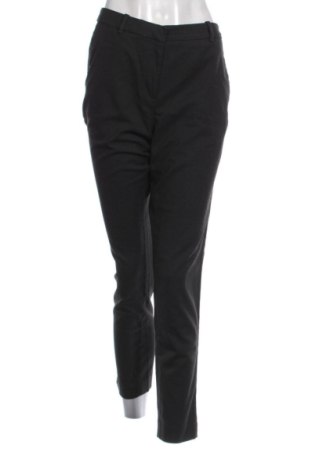 Pantaloni de femei H&M, Mărime L, Culoare Negru, Preț 54,27 Lei, #136816279