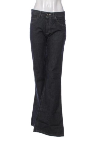 Damskie spodnie Unbranded, Rozmiar M, Kolor Niebieski, Cena 148,32 zł, #136816300