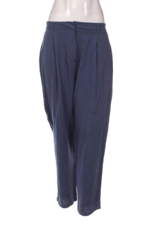 Pantaloni de femei Unbranded, Mărime XL, Culoare Albastru, Preț 72,99 Lei, #136816321