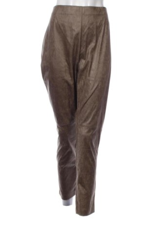 Dámske nohavice Laura Torelli, Veľkosť 3XL, Farba Hnedá, Cena  16,95 €, #136816346
