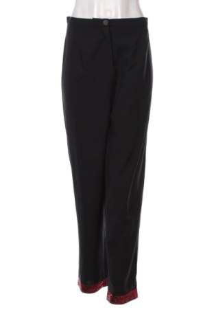 Pantaloni de femei Unbranded, Mărime L, Culoare Negru, Preț 57,35 Lei, #136816460