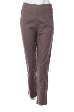 Damenhose New Fashion, Größe XL, Farbe Braun, Preis 7,00 €, #136816589