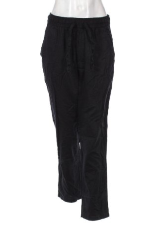 Дамски панталон Zara, Размер L, Цвят Черен, Цена 15,84 €, #136816591