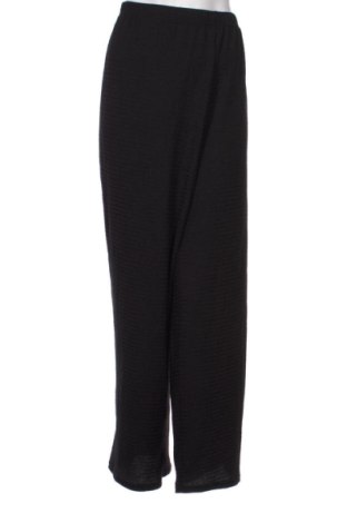 Pantaloni de femei SHEIN, Mărime XXL, Culoare Negru, Preț 55,99 Lei, #136816823