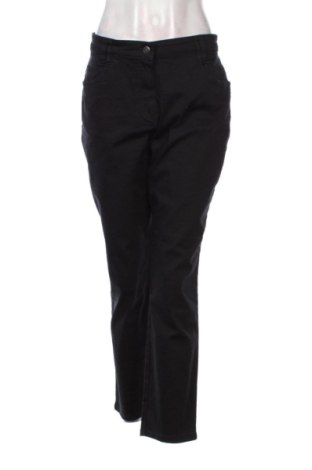 Damenhose Steilmann, Größe XL, Farbe Schwarz, Preis 11,00 €, #136816956
