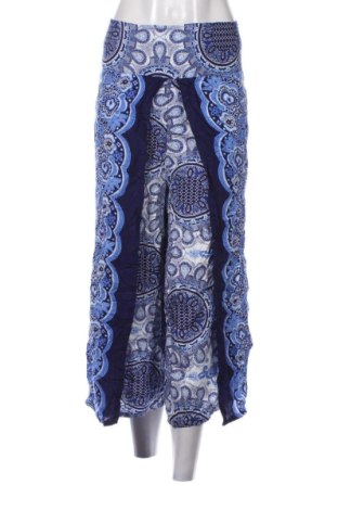 Pantaloni de femei Unbranded, Mărime S, Culoare Multicolor, Preț 75,99 Lei, #136816987