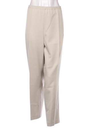 Damskie spodnie Unbranded, Rozmiar XL, Kolor Beżowy, Cena 37,51 zł, #136816999