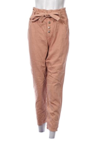 Pantaloni de femei ONLY, Mărime S, Culoare Mov deschis, Preț 83,99 Lei, #136817203