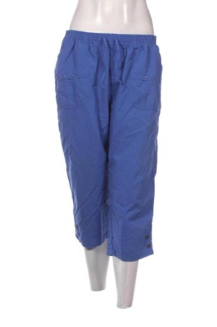 Damenhose Unbranded, Größe XXL, Farbe Blau, Preis 18,00 €, #136817209