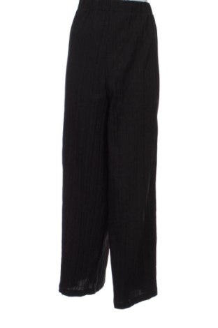Damskie spodnie SHEIN, Rozmiar XXL, Kolor Czarny, Cena 80,99 zł, #136817347