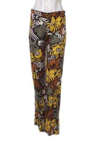 Pantaloni de femei Unbranded, Mărime S, Culoare Multicolor, Preț 57,99 Lei, #136817363