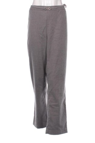 Damenhose Unbranded, Größe XXL, Farbe Grau, Preis 12,00 €, #136817832