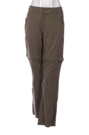 Damskie spodnie The North Face, Rozmiar L, Kolor Zielony, Cena 199,99 zł, #136817862