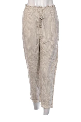Pantaloni de femei KappAhl, Mărime L, Culoare Multicolor, Preț 70,99 Lei, #136818090