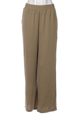 Pantaloni de femei C&A, Mărime M, Culoare Verde, Preț 109,99 Lei, #136818314
