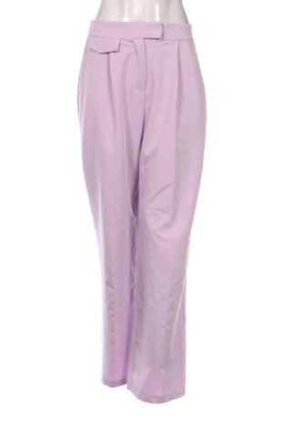 Damenhose Unbranded, Größe M, Farbe Lila, Preis 9,00 €, #136818360