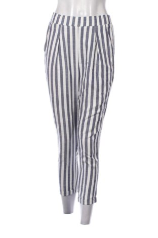 Pantaloni de femei Stradivarius, Mărime S, Culoare Multicolor, Preț 81,99 Lei, #136818458