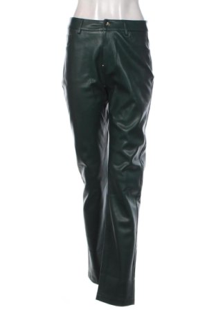 Pantaloni de femei Unbranded, Mărime M, Culoare Verde, Preț 58,99 Lei, #136818523