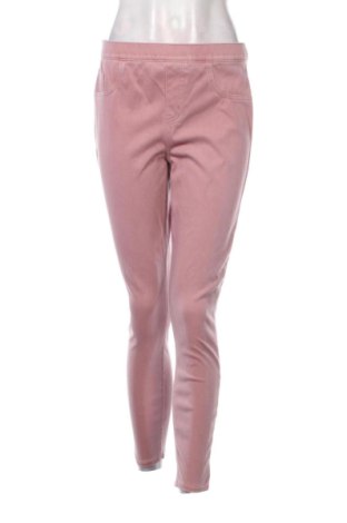 Pantaloni de femei Spanx, Mărime L, Culoare Mov deschis, Preț 131,99 Lei, #136818609