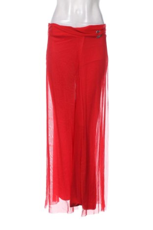 Pantaloni de femei Unbranded, Mărime XL, Culoare Roșu, Preț 105,99 Lei, #136818788