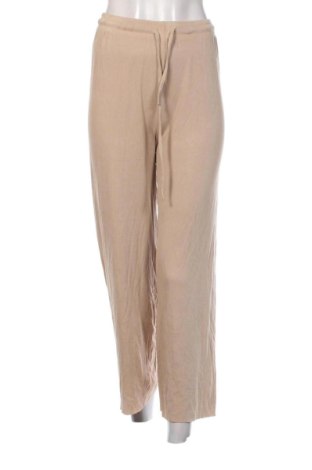 Dámské kalhoty  Unbranded, Velikost M, Barva Béžová, Cena  259,00 Kč, #136819008