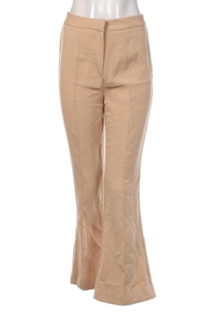Pantaloni de femei Conbipel, Mărime S, Culoare Bej, Preț 66,99 Lei, #136819147