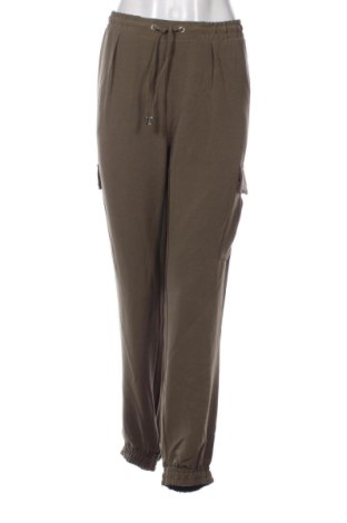 Damenhose Janina, Größe XL, Farbe Grün, Preis 7,99 €, #136819241